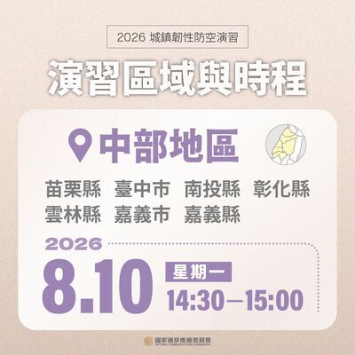行動網路降速演練注意事項1