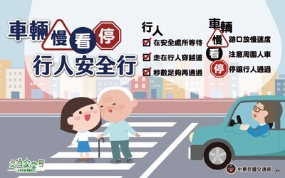 交通安全