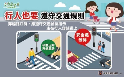 交通安全